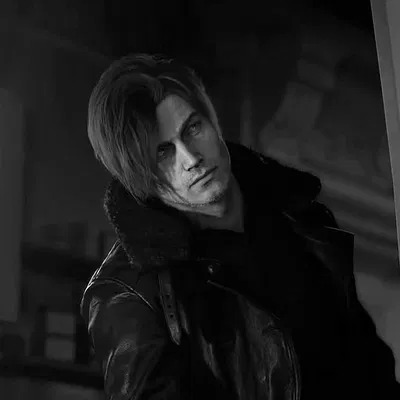 Leon Kennedy 