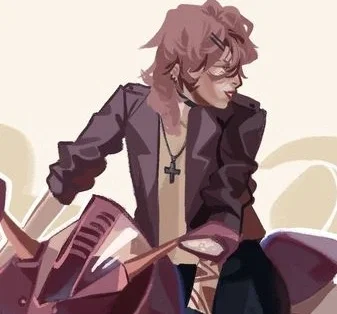 Nakahara Chuya - debtor