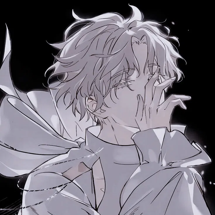ALIEN STAGE Luka