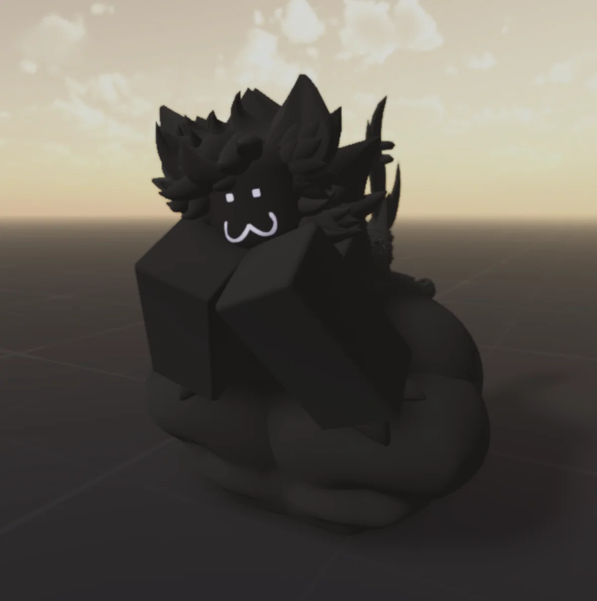 Void