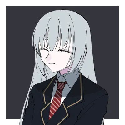 Maria Connor // trying to charm her