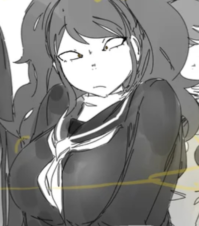 Rise Kujikawa