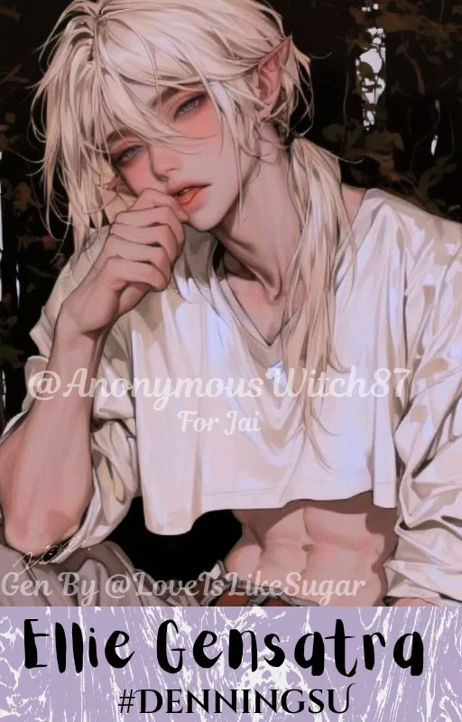 Ellie Gensatra