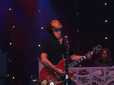  ゙Noel gallagher  ⸝⸝.ᐟ⋆