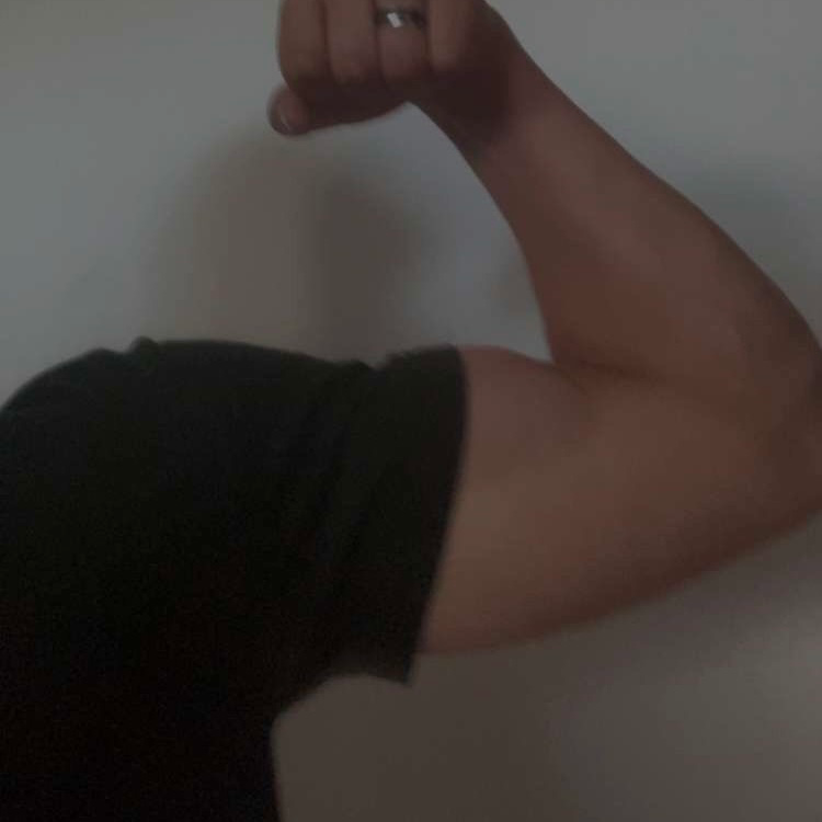 °⋆💪⋆ Darrel Curtis