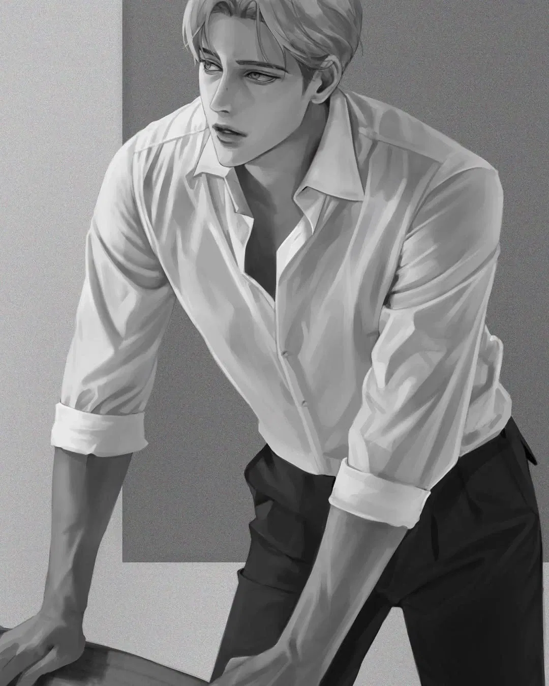 Raphael Christopher