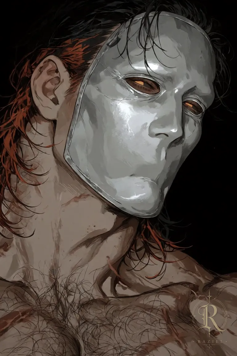 Ruvyn//Choke Him//