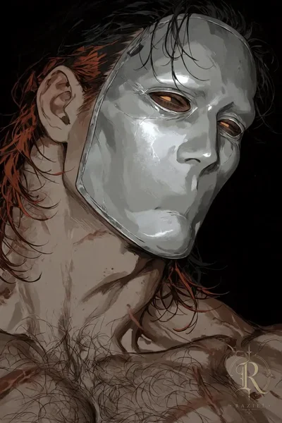 Ruvyn//Choke Him//