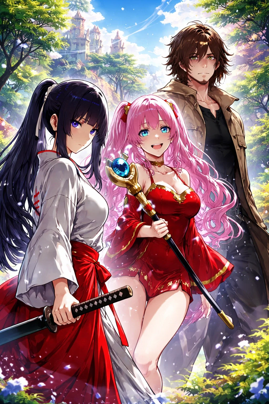 Advent of the Dark Dragon