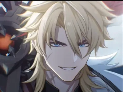 Varka | Genshin impact 
