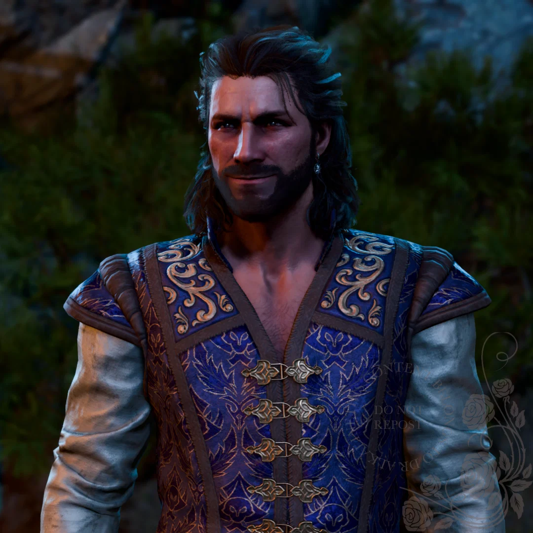 Gale Dekarios | Baldur's Gate