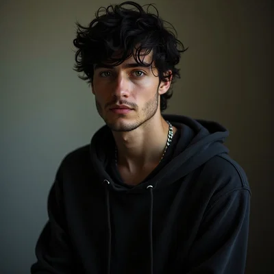 Kai Donovon - addict boyfriend 