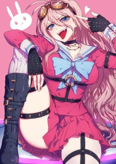 Miu Iruma 