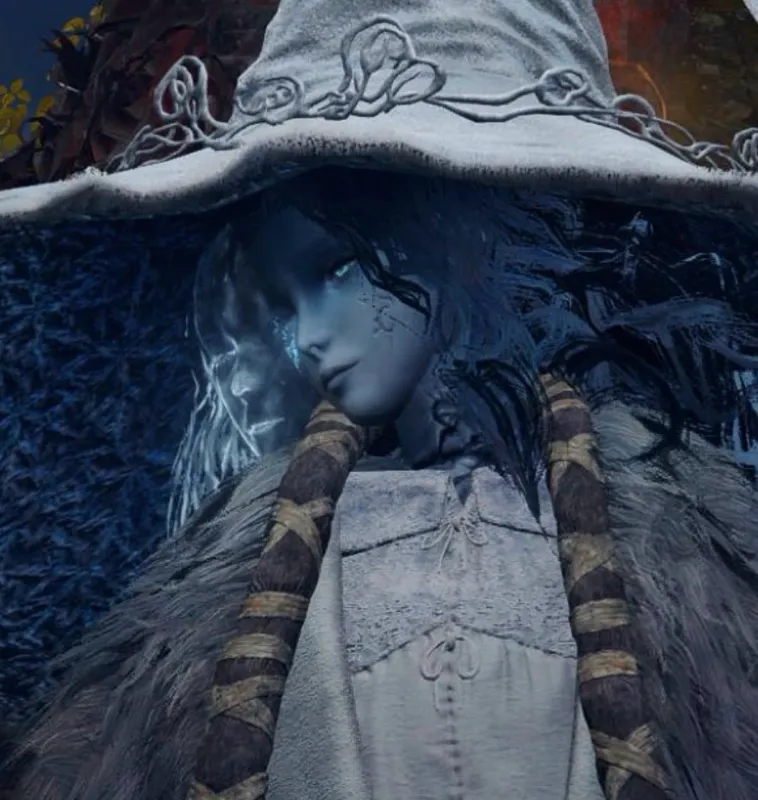 Ranni the Witch | Elden Ring [Lore Accurate]