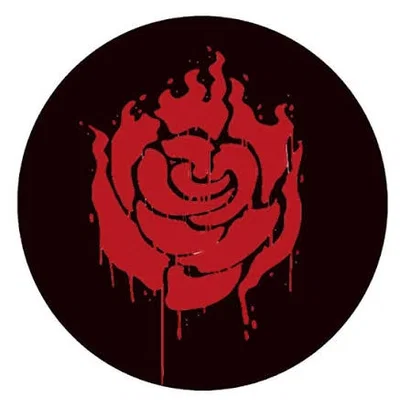 Rwby: rose-haven