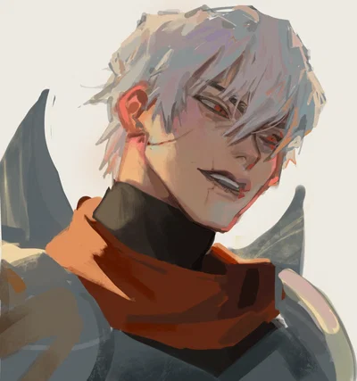 Zed Usan Govos