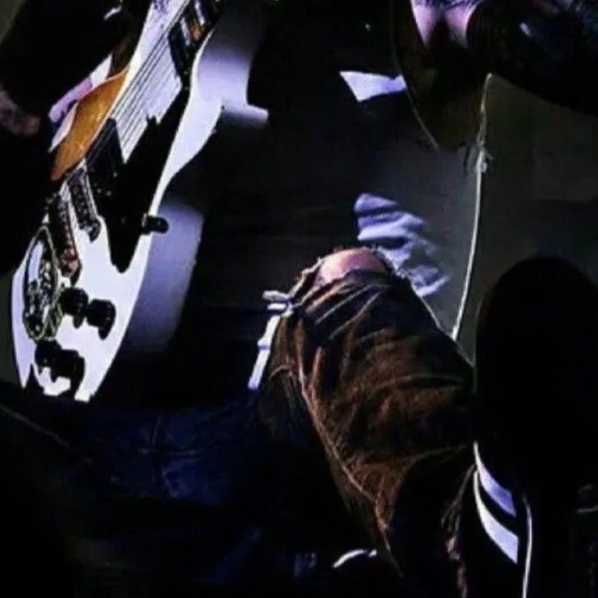 Frank Iero