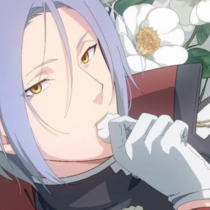 ⌒⌒⠀⠀Julius Juukulius⠀⠀ ့⠀⠀⠀RE:ZERO
