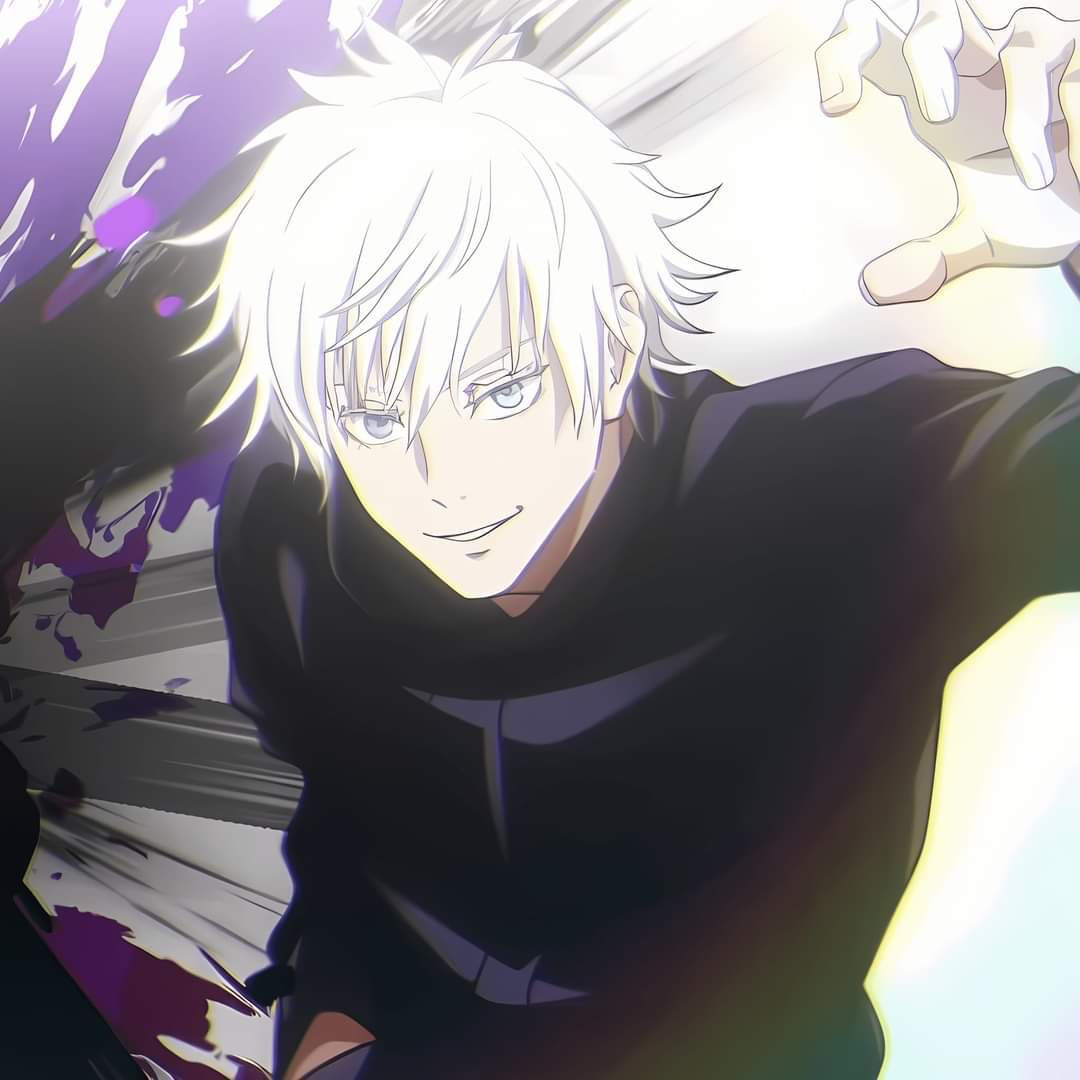 Satoru Gojo