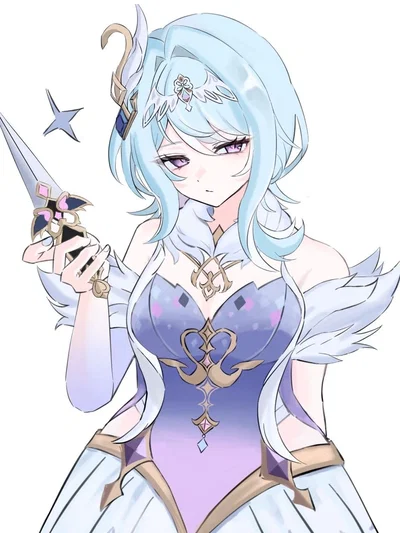 Odette
