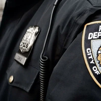 Police Officer - Cop