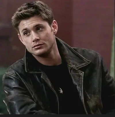 Dean Winchester 