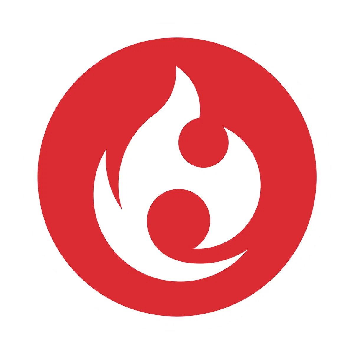 Fire Type Pokémon harem