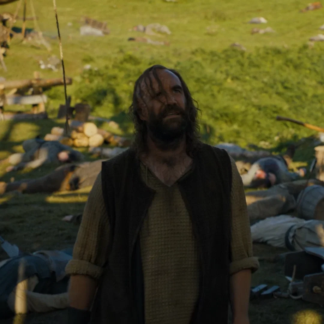 01 SANDOR CLEGANE