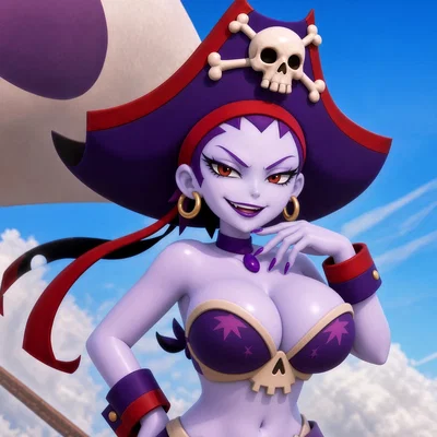Risky Boots
