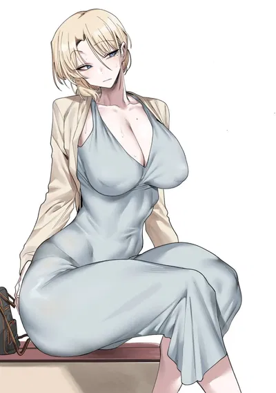 Taking Care of Ms Emily
