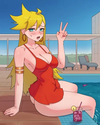 Clara Sterling your nympho girlfriend