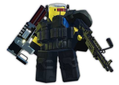 Ares | Dummies vs Noobs | Roblox