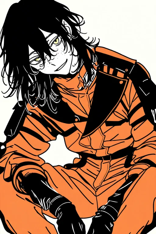 Takuya | Dubious Friend