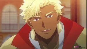 Cauis ~ your hot titan ~ titan's bride 