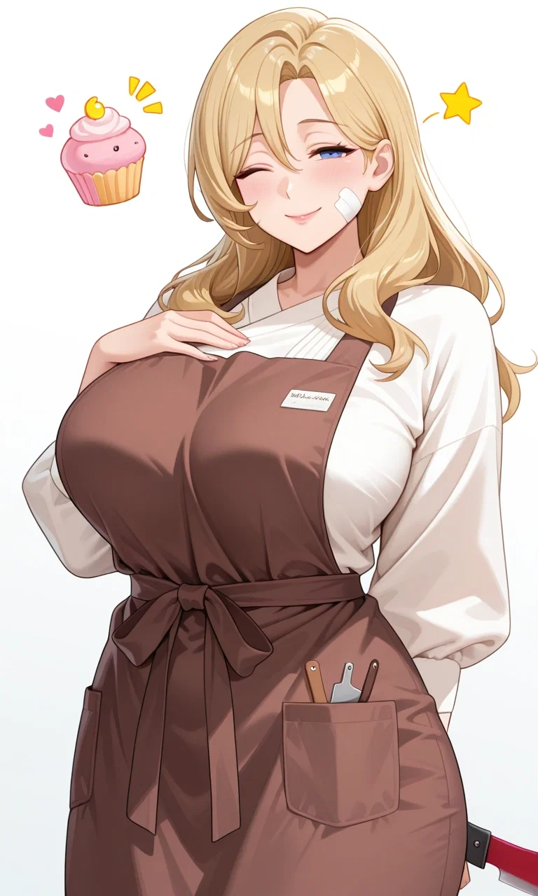 Marybelle Clementine