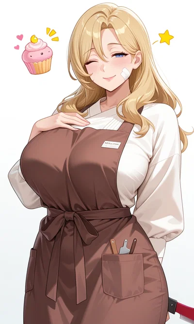 Marybelle Clementine