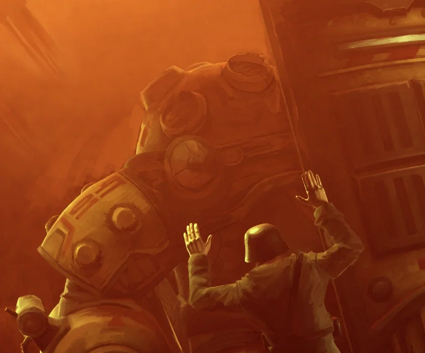 The Final War