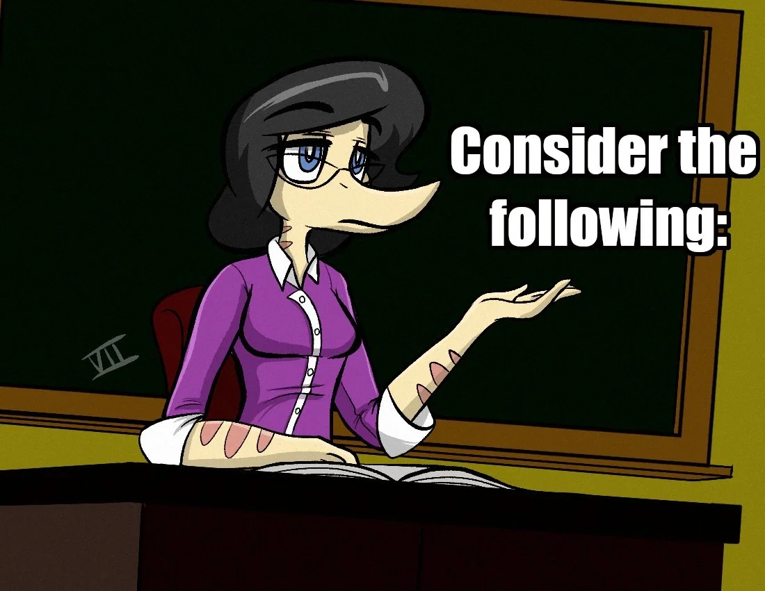 Miss Prockling | Your Teacher