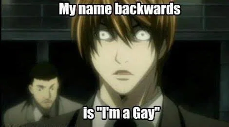 Light Yagami
