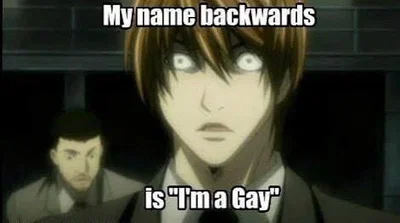 Light Yagami