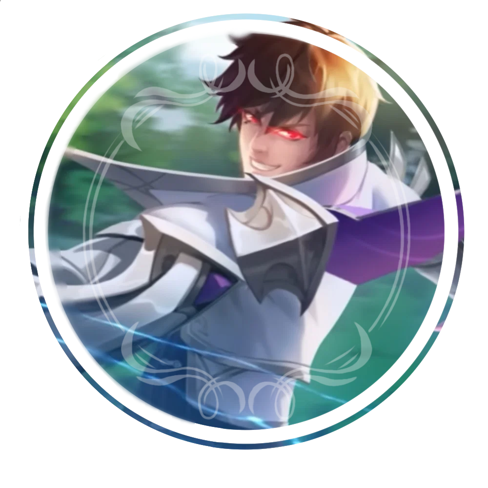 Gusion<ALT> — MLBB