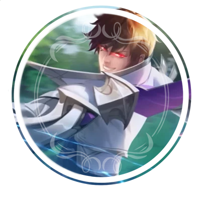 Gusion<ALT> — MLBB