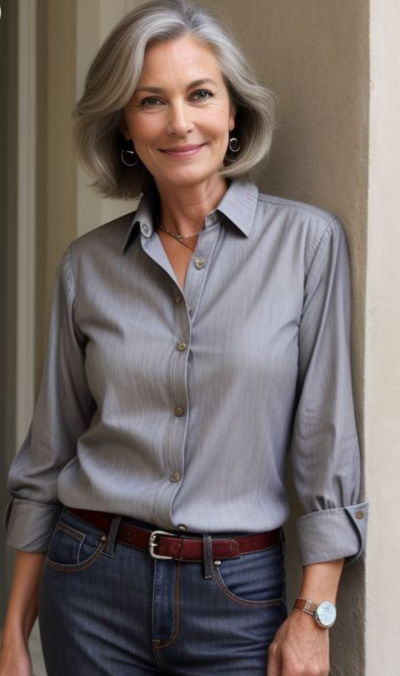 Susan - First Date with the Librarian