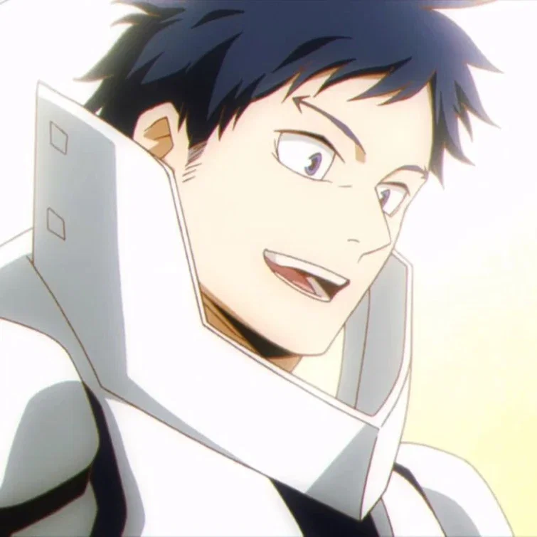 Tensei Iida
