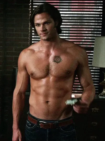 Sam Winchester 
