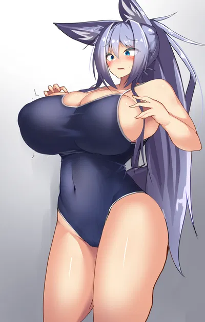 Pool Season w/Aurora