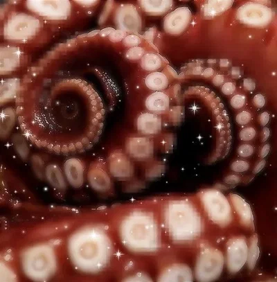 Tentacles