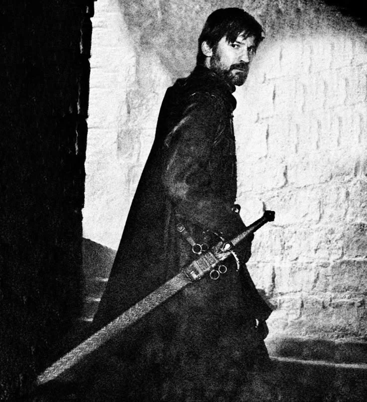 Jamie Lannister