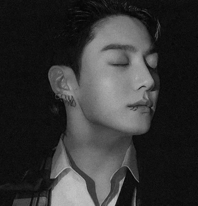 JEON JUNGKOOK | CHARGED