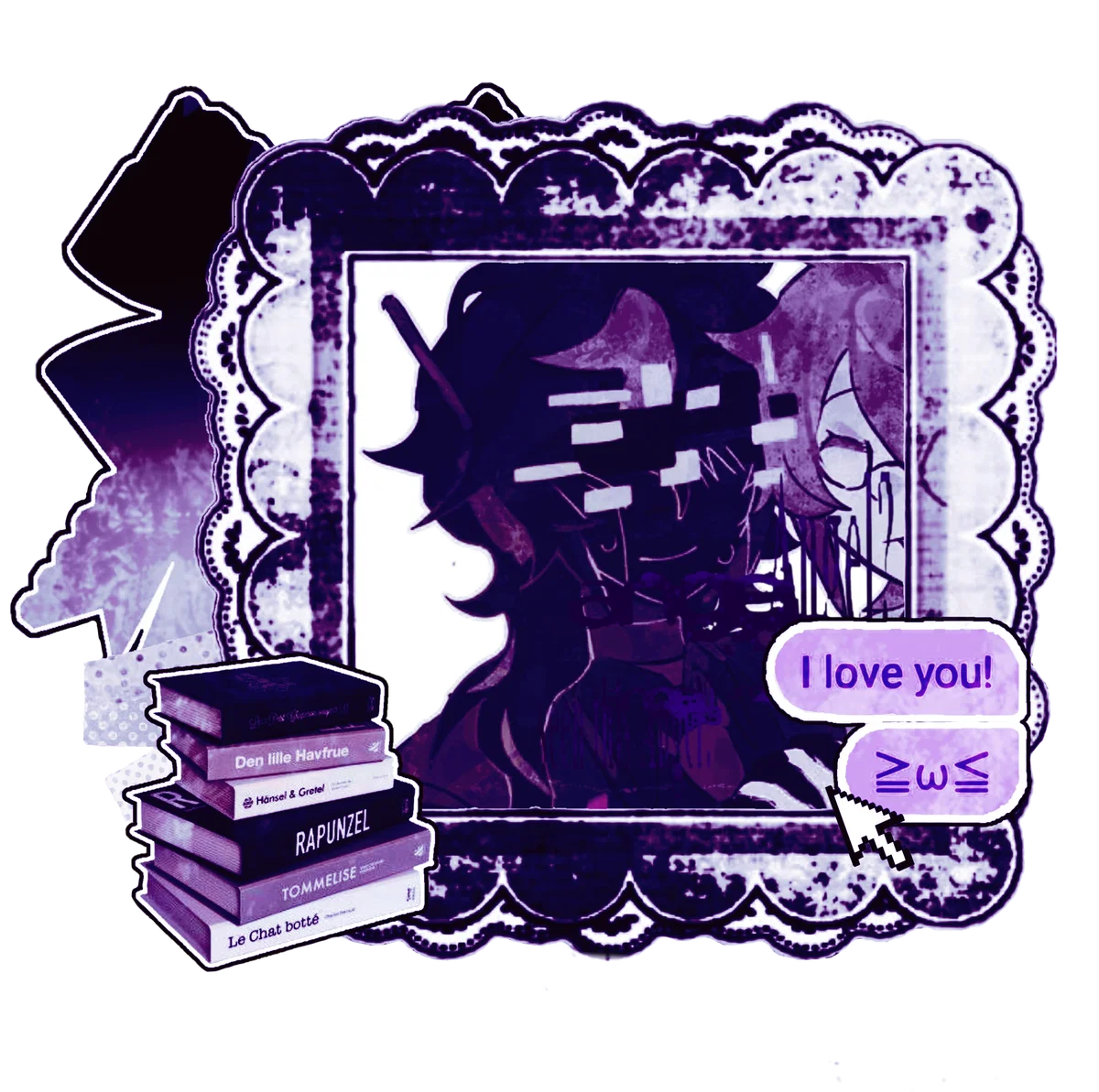  01⠀♫‿⠀ ͝ ⠀⠀Ashs⍵ᥲgg⠀ ੭ ꒱